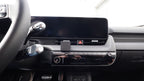 Brodit ProClip 856249 voor Hyundai Ioniq 5 2025-2026 - detail van dashboardmontage