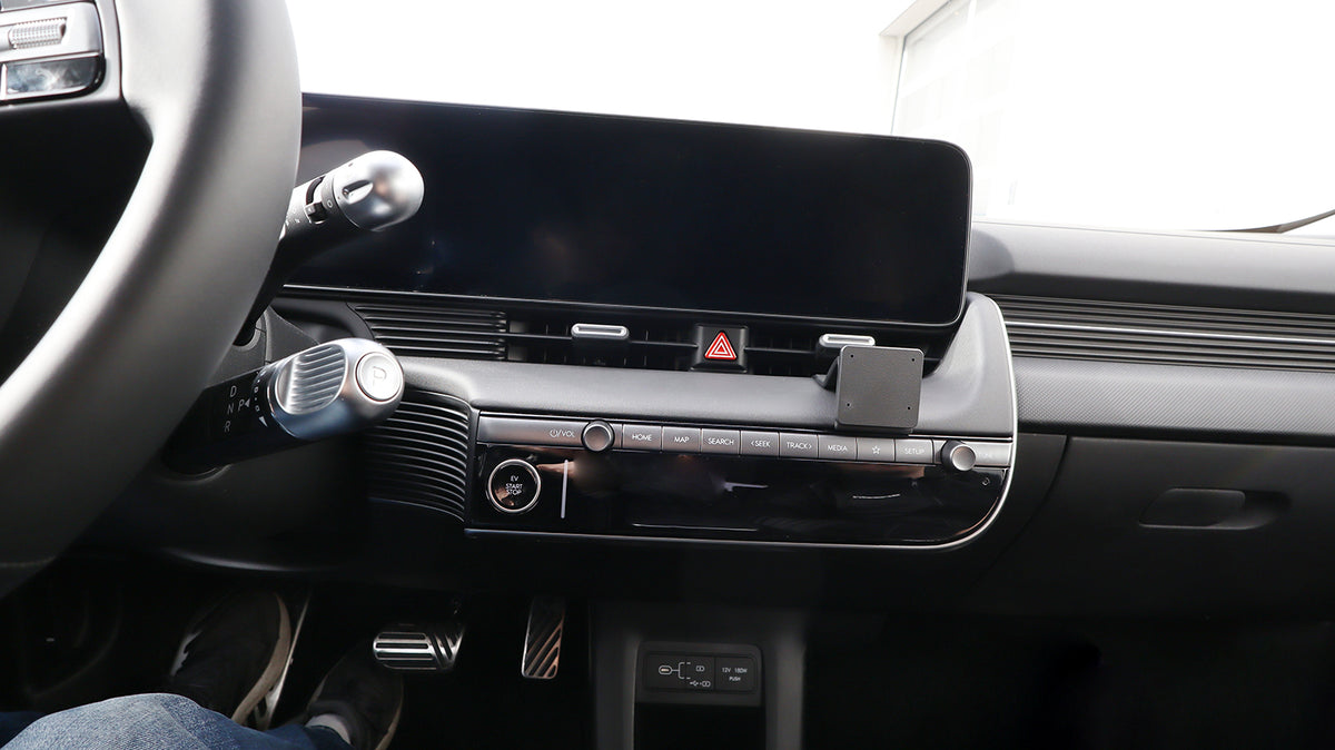 Brodit ProClip 856249 voor Hyundai Ioniq 5 2025-2026 - installatiepositie