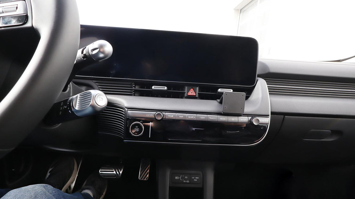 Brodit ProClip 856249 voor Hyundai Ioniq 5 2025-2026 - montagefoto 7
