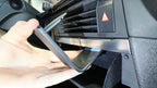 Brodit ProClip 856250 voor Opel Astra 2022-2026 - ProClip geplaatst in het voertuig