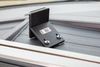 Brodit ProClip 856252 voor Mack Pioneer 2026-2026 en Mack Anthem 2026-2026 - montagepositie op dashboard
