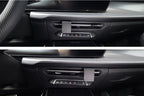 Brodit ProClip 856253 voor Audi Q3 2026-2026 - detail van dashboardmontage