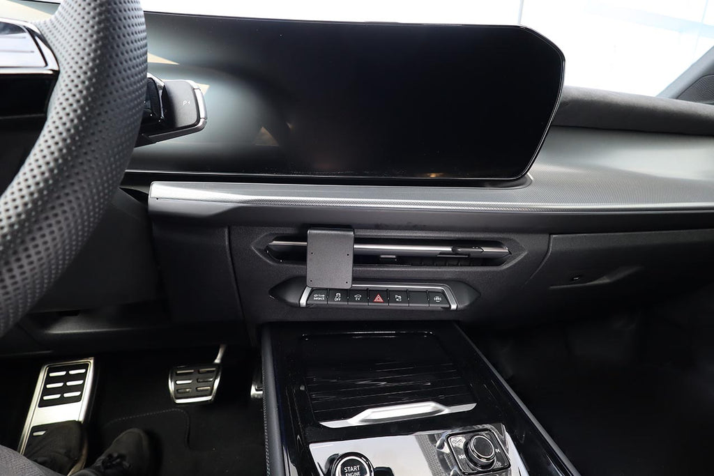 Brodit ProClip 856253 voor Audi Q3 2026-2026 - montagefoto 6