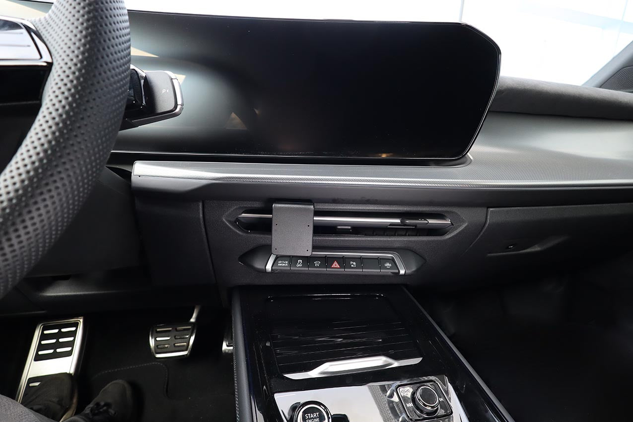 Brodit ProClip 856253 voor Audi Q3 2026-2026 - montagefoto 6