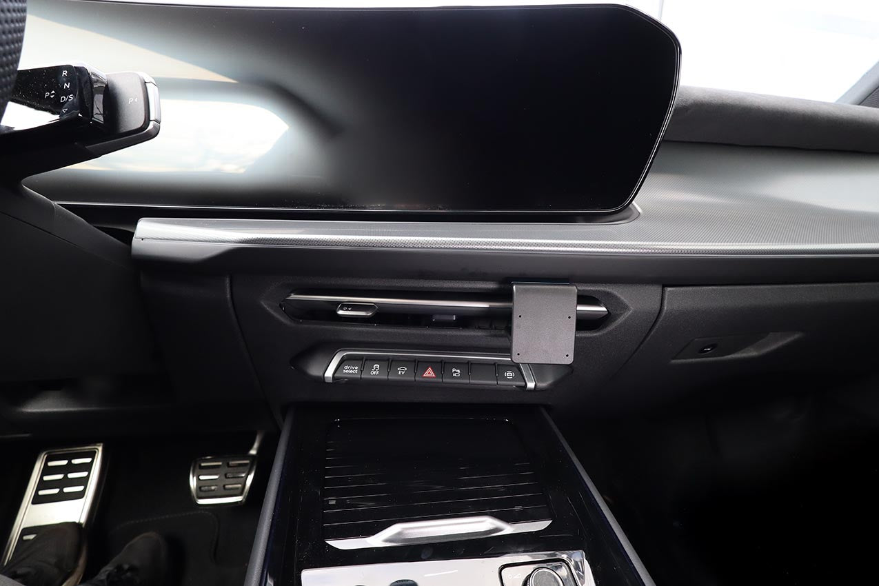Brodit ProClip 856253 voor Audi Q3 2026-2026 - montagefoto 7