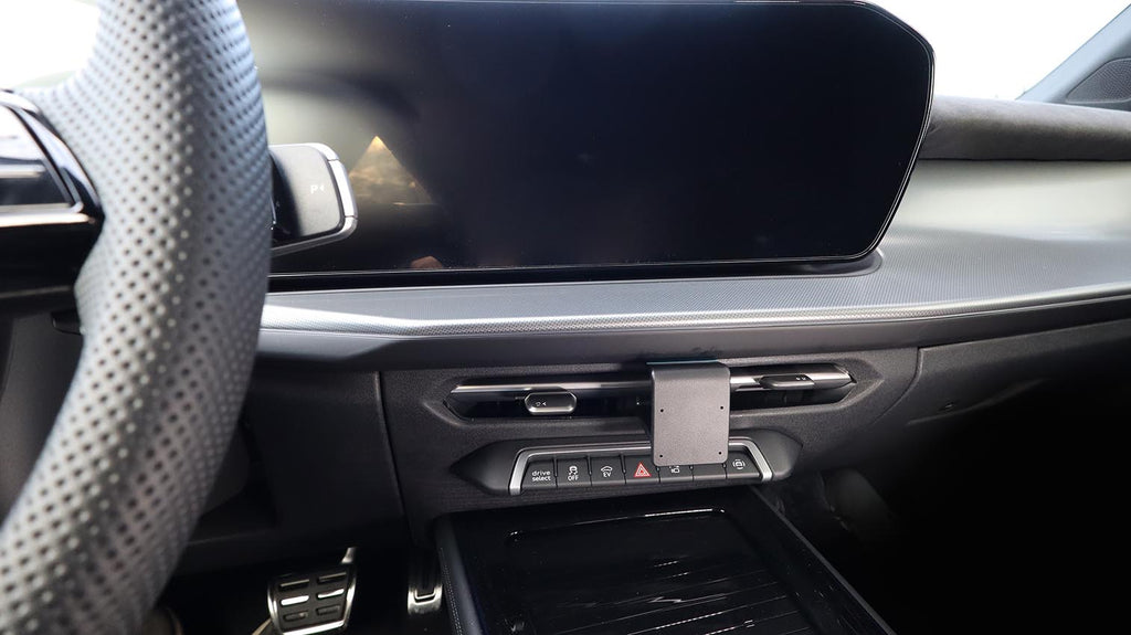 Brodit ProClip 856253 voor Audi Q3 2026-2026 - montagefoto 13