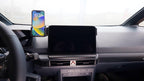 Brodit ProClip 856256 voor Kia PV5 Passenger 2025-2026 en Kia PV5 Cargo 2025-2026 - montagefoto 7