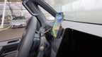 Brodit ProClip 856256 voor Kia PV5 Passenger 2025-2026 en Kia PV5 Cargo 2025-2026 - montagefoto 8
