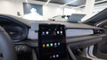 Brodit ProClip 856261 voor Polestar 2 2020-2026 - installatiepositie