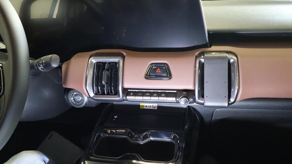 Brodit ProClip 856265 voor Suzuki E Vitara 2024-2026 - montagefoto 9