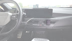 Brodit ProClip 856268 voor Kia EV5 2025-2027 - productfoto zwarte ABS montagebasis