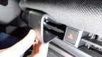 Brodit ProClip 856270 voor Volkswagen T-Roc 2026-2026 - ProClip geplaatst in het voertuig