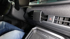 Brodit ProClip 856270 voor Volkswagen T-Roc 2026-2026 - installatiepositie