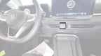 Brodit ProClip 856270 voor Volkswagen T-Roc 2026-2026 - productfoto zwarte ABS montagebasis