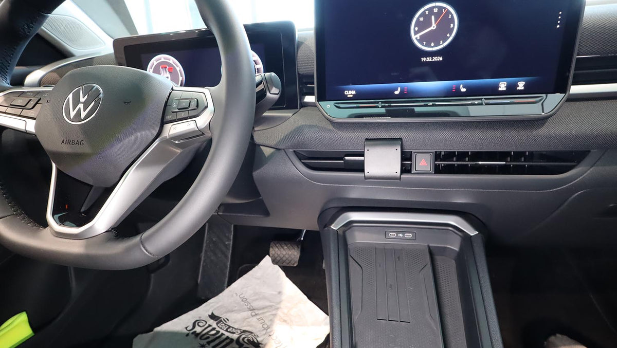 Brodit ProClip 856270 voor Volkswagen T-Roc 2026-2026 - montagefoto 10