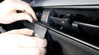 Brodit ProClip 856271 voor Volkswagen ID. Buzz Cargo 2025-2026 - ProClip geplaatst in het voertuig