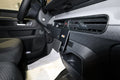 Brodit ProClip 856271 voor Volkswagen ID. Buzz Cargo 2025-2026 - installatiepositie