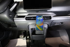 Brodit ProClip 856271 voor Volkswagen ID. Buzz Cargo 2025-2026 - montagefoto 11