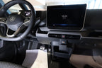 Brodit ProClip 856271 voor Volkswagen ID. Buzz Cargo 2025-2026 - montagefoto 13