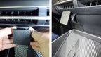 Brodit ProClip 856272 voor BMW iX3 2026-2026 - ProClip geplaatst in het voertuig