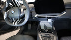 Brodit ProClip 856272 voor BMW iX3 2026-2026 - detail van dashboardmontage
