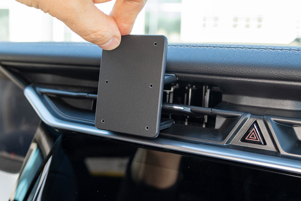 Brodit ProClip voor Jeep Cherokee 2026-2027 | 856273 - productfoto 1
