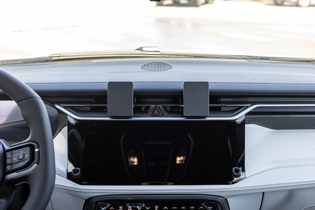 Brodit ProClip voor Jeep Cherokee 2026-2027 | 856273 - productfoto 3