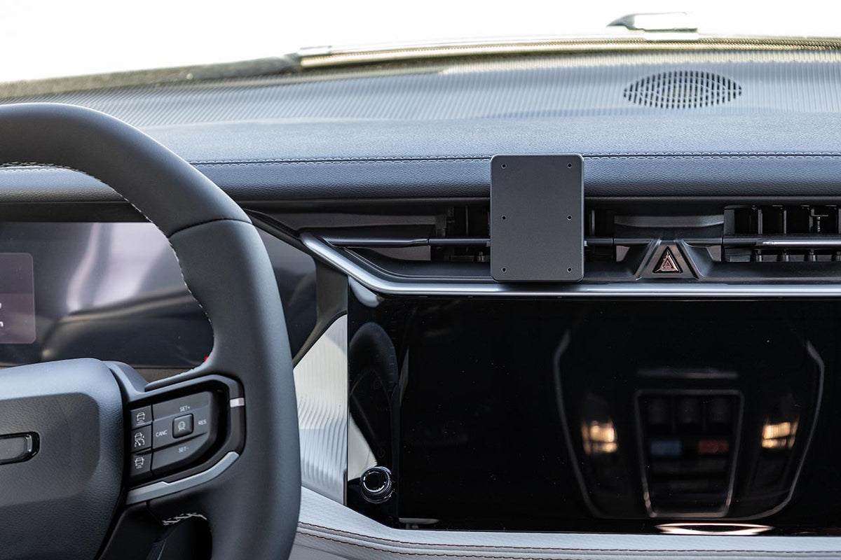 Brodit ProClip voor Jeep Cherokee 2026-2027 | 856273 - productfoto 6
