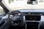 Brodit ProClip voor Jeep Cherokee 2026-2027 | 856273 - productfoto 7