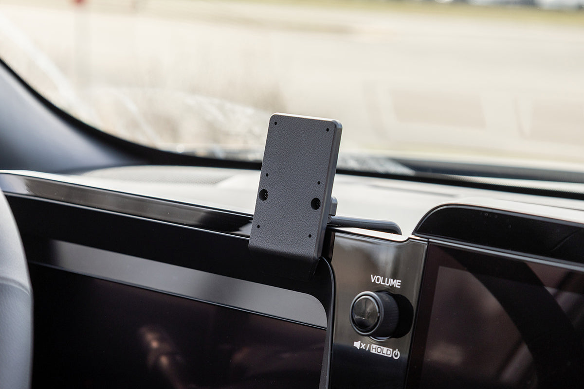 Brodit ProClip 856276 voor Subaru Outback 2026-2026 - installatiepositie