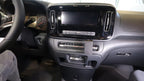 Brodit ProClip 856278 voor Mercedes Benz Vito 2024-2026 - detail van dashboardmontage