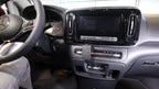 Brodit ProClip 856278 voor Mercedes Benz Vito 2024-2026 - installatiepositie