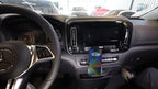 Brodit ProClip 856278 voor Mercedes Benz Vito 2024-2026 - montagefoto 8