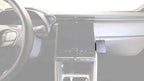 Brodit ProClip 856279 voor Lexus LBX Series 2024-2026 - productfoto zwarte ABS montagebasis