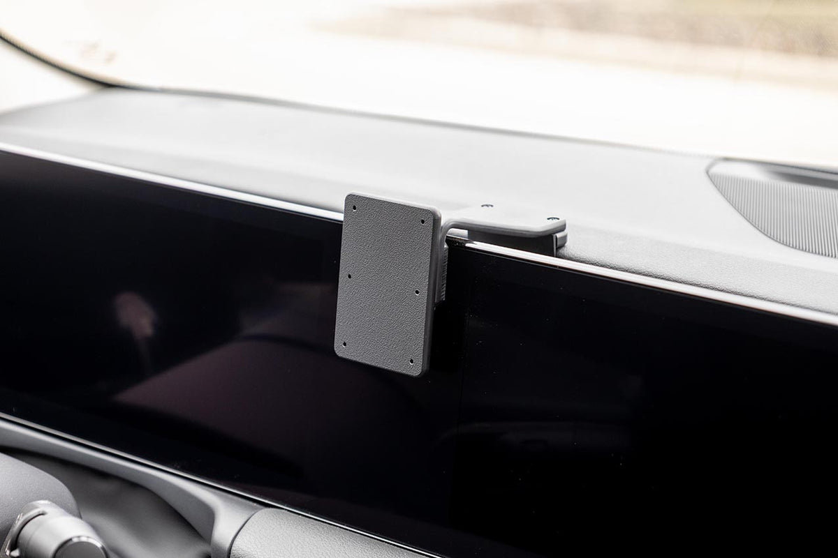Brodit ProClip 856280 voor Nissan Sentra 2026-2027 - installatiepositie
