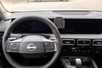 Brodit ProClip 856280 voor Nissan Sentra 2026-2027 - montagefoto 7