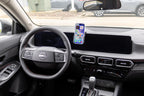 Brodit ProClip 856280 voor Nissan Sentra 2026-2027 - montagefoto 8