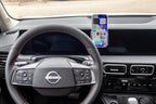 Brodit ProClip 856280 voor Nissan Sentra 2026-2027 - montagefoto 9