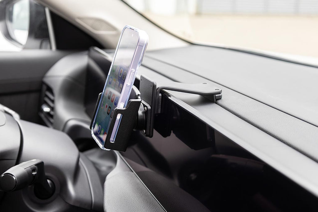 Brodit ProClip 856280 voor Nissan Sentra 2026-2027 - montagefoto 11