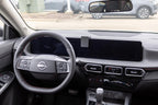 Brodit ProClip 856280 voor Nissan Sentra 2026-2027 - montagefoto 12