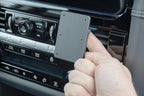 Brodit ProClip 856282 voor Nissan Pathfinder 2026-2026 - montagepositie op dashboard