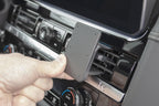 Brodit ProClip 856282 voor Nissan Pathfinder 2026-2026 - ProClip geplaatst in het voertuig