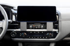 Brodit ProClip 856282 voor Nissan Pathfinder 2026-2026 - detail van dashboardmontage