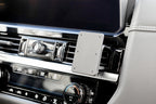 Brodit ProClip 856282 voor Nissan Pathfinder 2026-2026 - installatiepositie