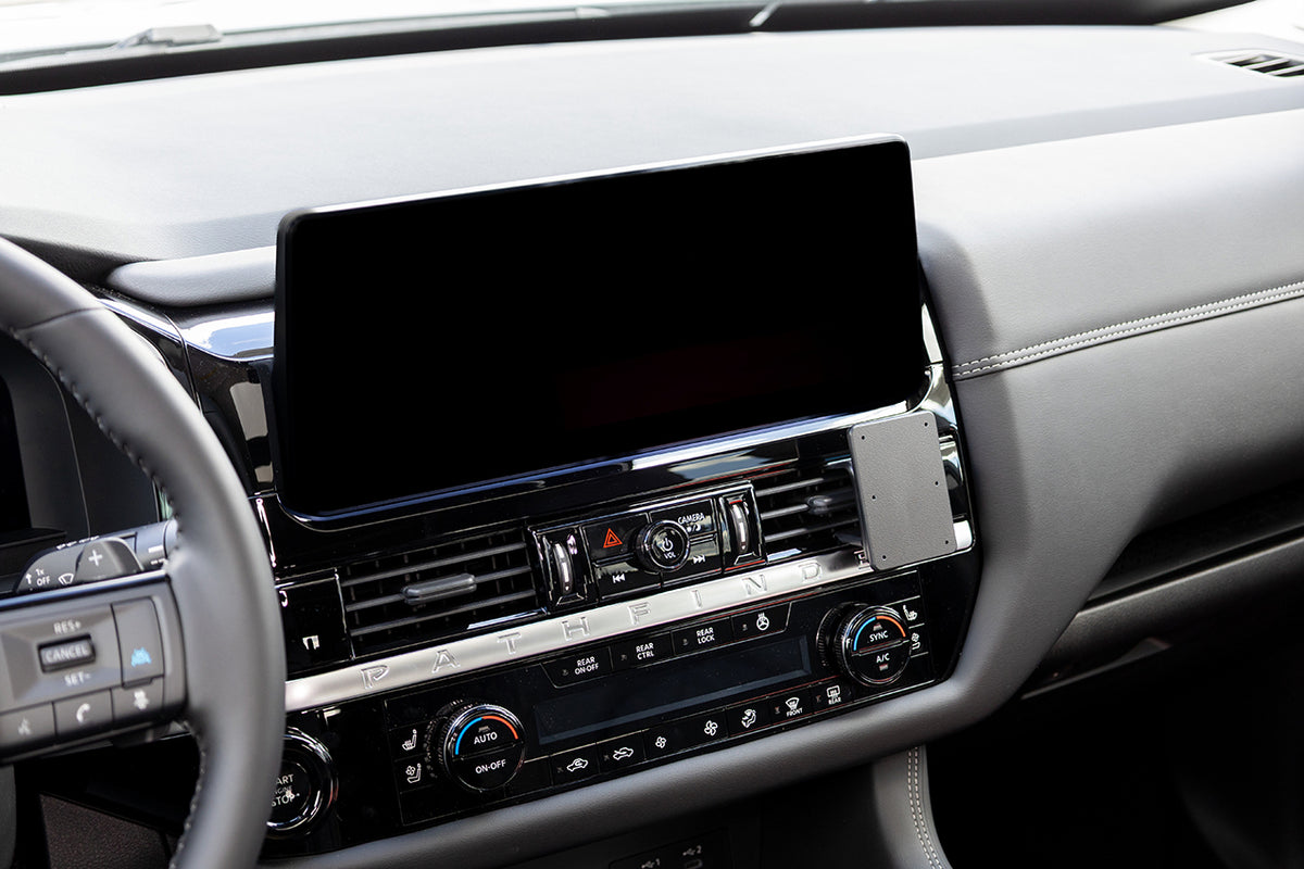 Brodit ProClip 856282 voor Nissan Pathfinder 2026-2026 - montagefoto 7