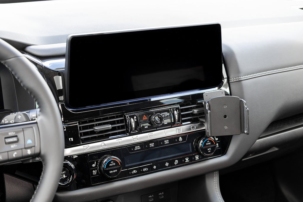 Brodit ProClip 856282 voor Nissan Pathfinder 2026-2026 - montagefoto 9