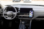 Brodit ProClip 856282 voor Nissan Pathfinder 2026-2026 - montagefoto 11