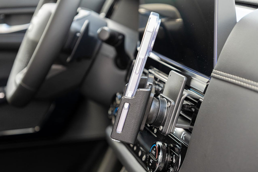 Brodit ProClip 856282 voor Nissan Pathfinder 2026-2026 - montagefoto 14