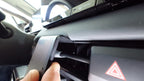 Brodit ProClip 856284 voor Toyota RAV 4 2027-2027 - montagepositie op dashboard