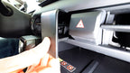 Brodit ProClip 856284 voor Toyota RAV 4 2027-2027 - ProClip geplaatst in het voertuig